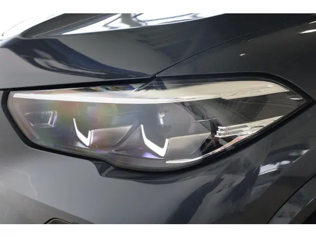 BMW X5 xDrive45e 2021 Hybride Benzine 36