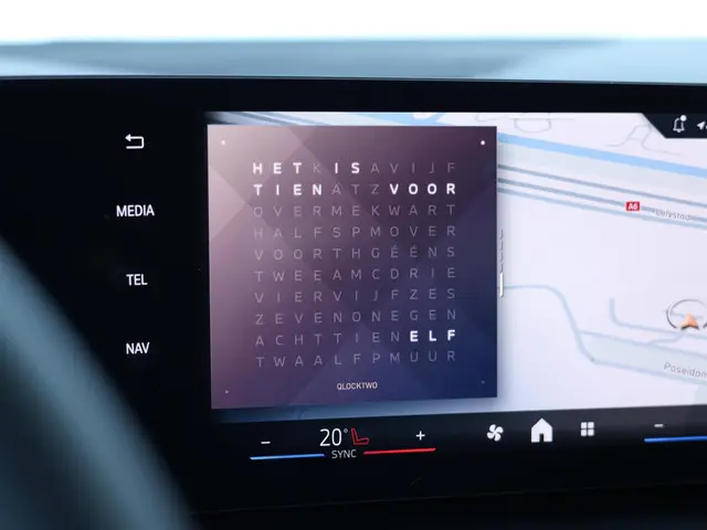 BMW 1 Serie 120 M Sport Design Edition 2025 Benzine 47