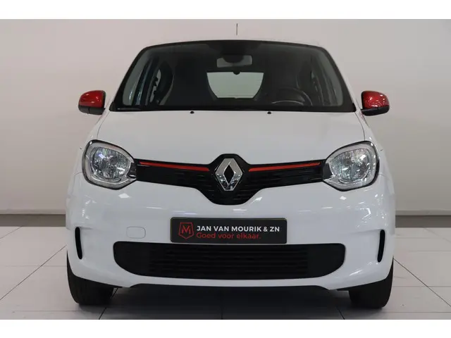 Renault Twingo 1.0 SCe Collection 2020 Benzine 25