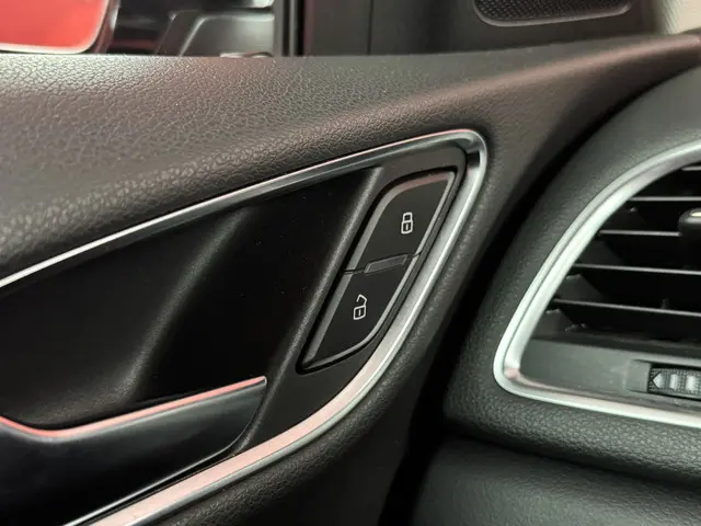 Audi Q3 1.4 TFSI CoD 2015 Benzine 27