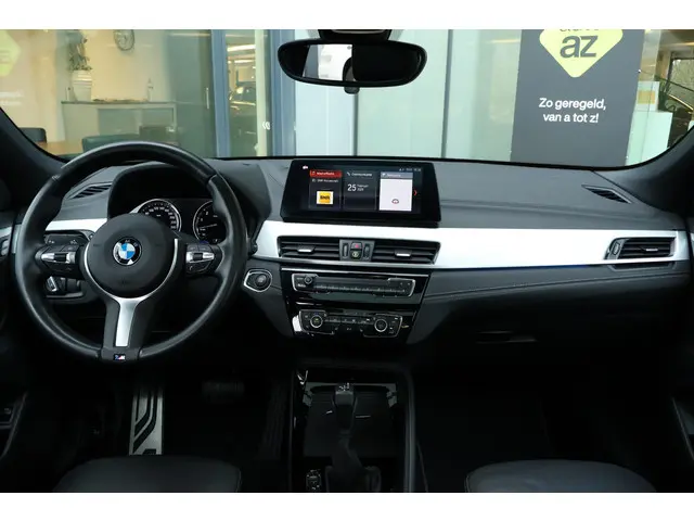 BMW X2 xDrive25e High Executive 2020 Hybride Benzine 16