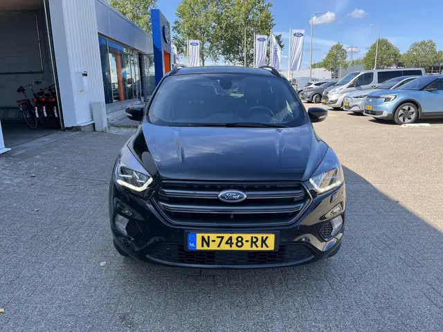Ford Kuga 2
