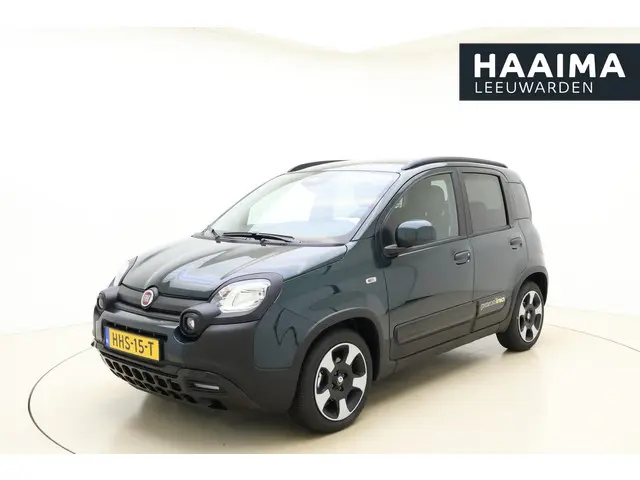 Fiat Panda 1.0 Hybrid Pandina 2025 Benzine
