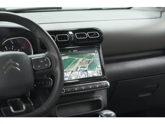 Citroën C3 Aircross PureTech 110 Shine 2022 Benzine 55