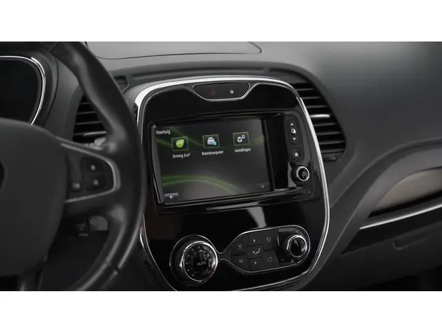Renault Captur TCe 120 Dynamique 2017 Benzine 48
