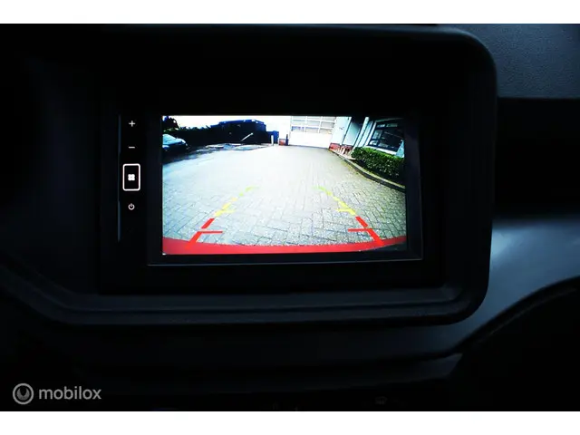 Aixam Crossover Brommobiel Premium 2022 Diesel 12