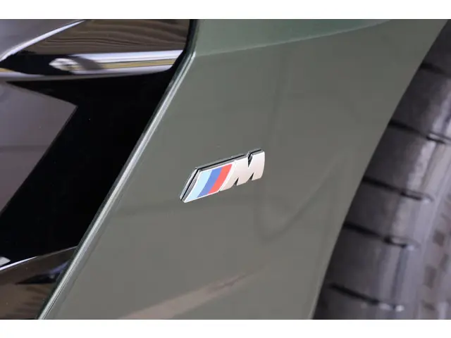BMW Z4 sDrive20i Roadster 2025 Benzine 28