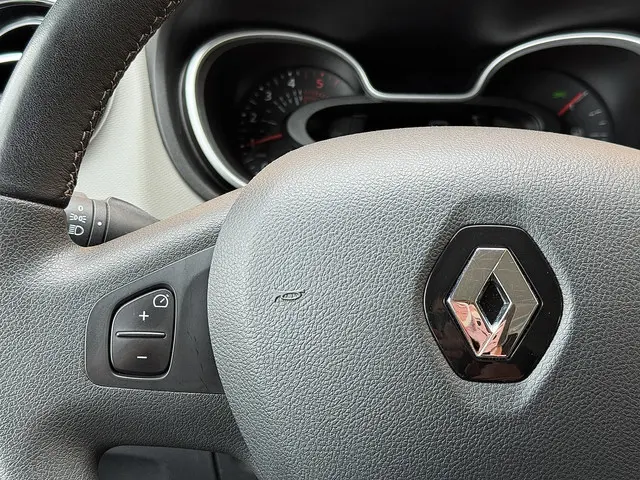 Renault Trafic 1.6 dCi T29 L2H1 DC Comfort 2019 Diesel 24