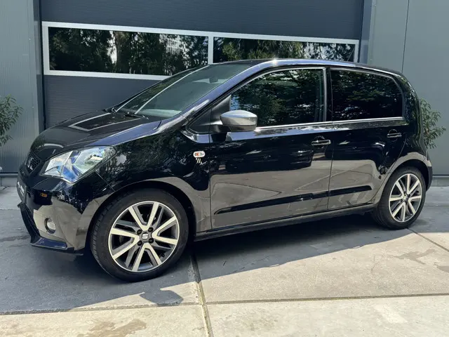 SEAT Mii 2