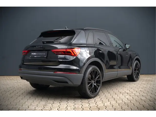 Audi Q3 2