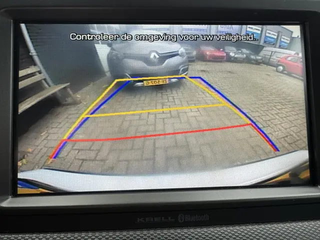 Hyundai Kona 1.0 T-GDI Premium 2019 Benzine 23