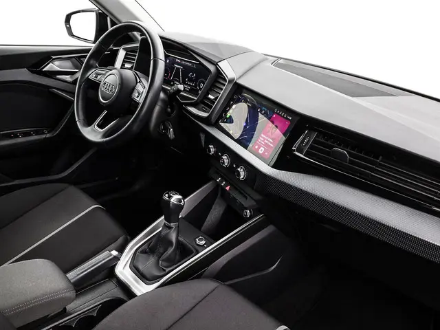 Audi A1 Sportback 25 TFSI 95pk Pro Line 2023 Benzine 25