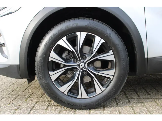 Renault Captur 1.0 TCe 90 techno 2023 Benzine 18