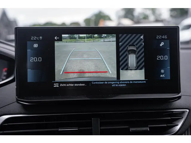 Peugeot 5008 1.5 HDI 2022 Diesel 55