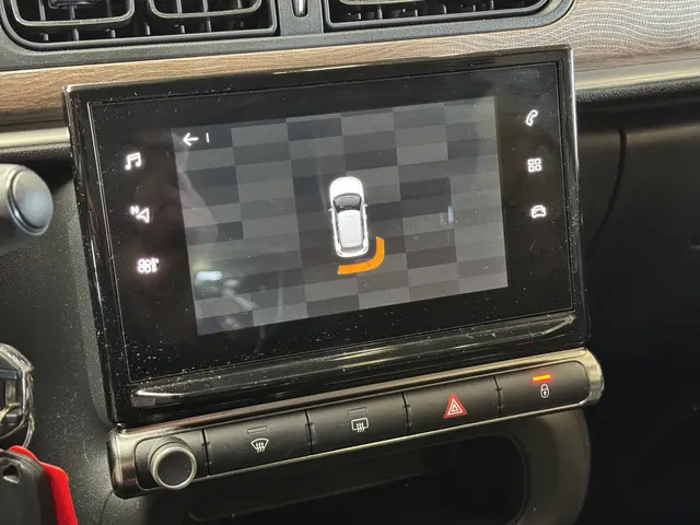 Citroën C3 1.2 PureTech Plus 2024 Benzine 29