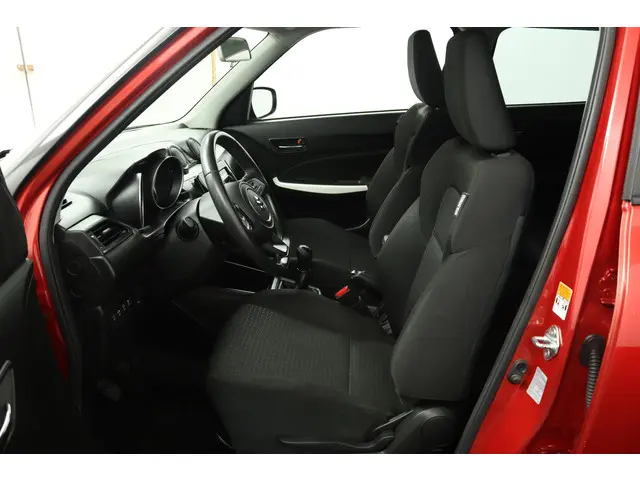 Suzuki Swift 1.0 Stijl Smart Hybrid 2019 Benzine 17