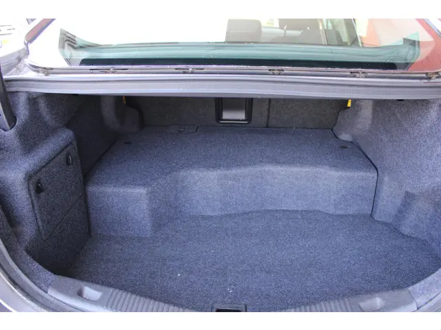 Ford Mondeo 2.0 IVCT HEV Titanium 2016 Hybride Benzine 30