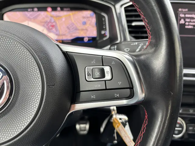Volkswagen T-Roc 1.5 TSI Sport 2019 Benzine 11