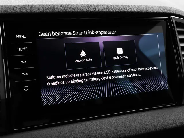 Škoda Karoq 1.5TSI/150PK DSG ACT Sportline 2025 Benzine 37