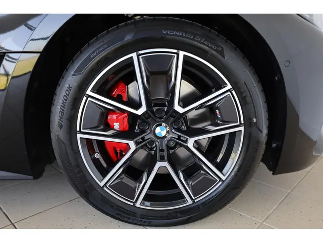 BMW 4 Serie Gran Coupé 430i 2024 Benzine 6