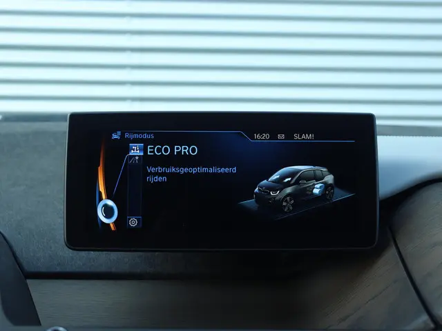 BMW i3 94Ah 2018 Elektrisch 23