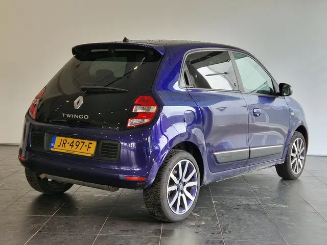 Renault Twingo 2