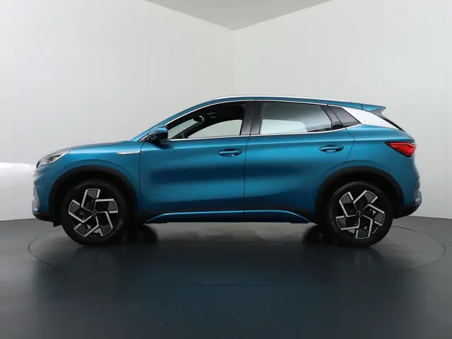 BYD ATTO 3 Design 2022 Elektrisch 4