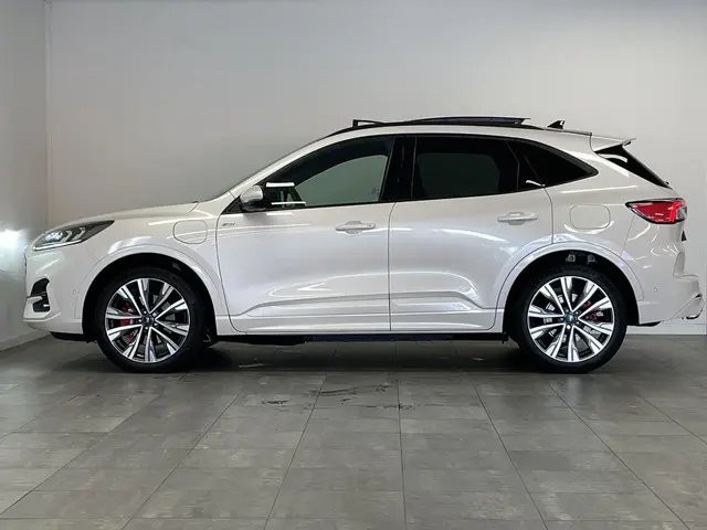 Ford Kuga 2.5 PHEV ST-Line X 2021 Hybride Benzine 5