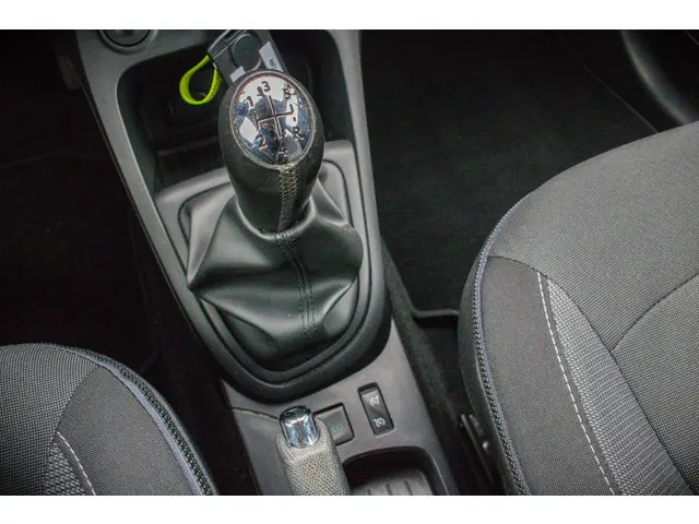 Renault Captur TCe 90 Zen 2016 Benzine 20