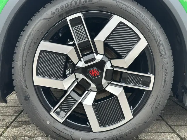 Renault 5 Techno 120 pk Urban Range 2025 Elektrisch 46