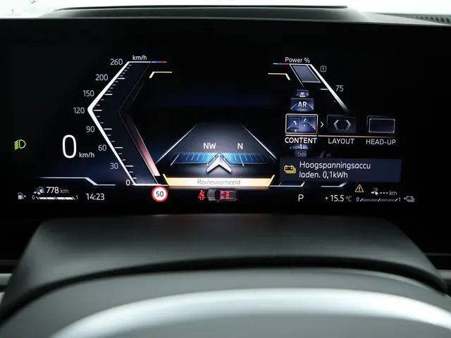 BMW X5 xDrive50e 2025 Hybride Benzine 52