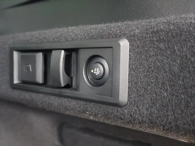 BMW X3 M50 2025 Benzine 14