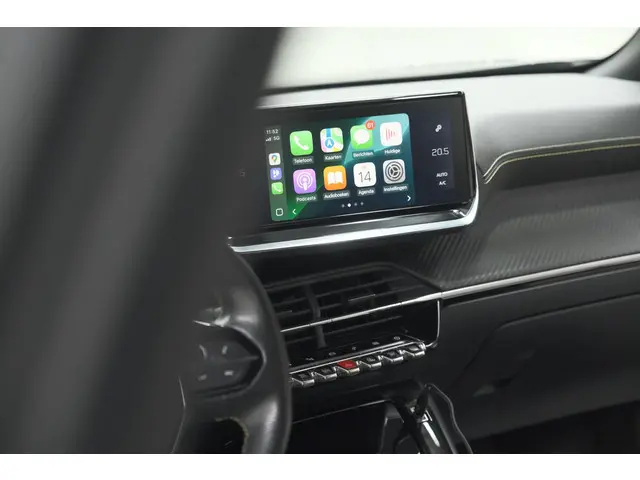 Peugeot 2008 PureTech 130 GT-Line 2020 Benzine 54