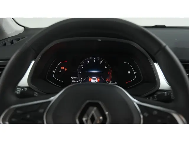 Renault Captur TCe 90 Techno 2024 Benzine 38