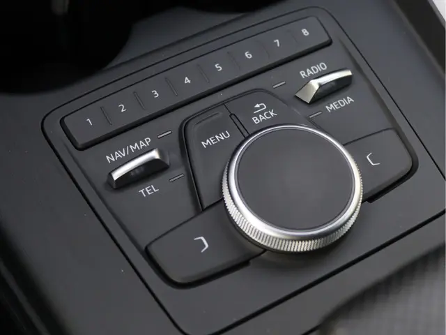 Audi A4 Avant 1.4 TFSI S line 2018 Benzine 49