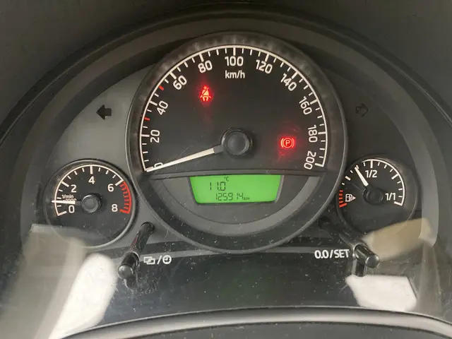 Škoda Citigo 1.0 Greentech Arctic 2013 Benzine 16