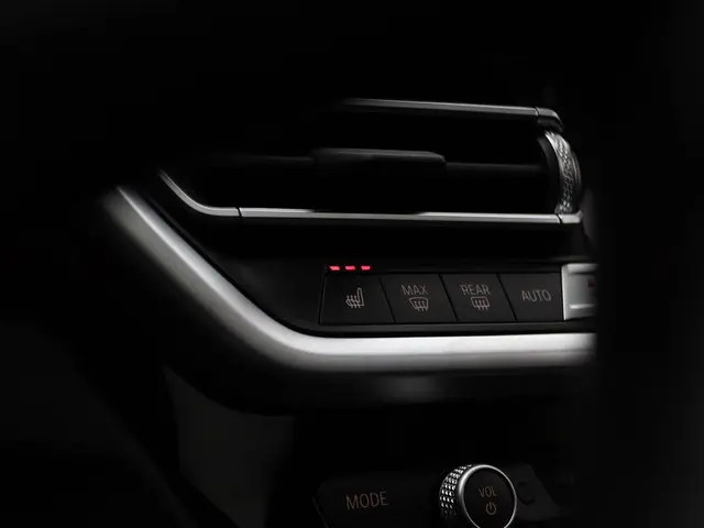 BMW X3 xDrive30i 2024 Benzine 16