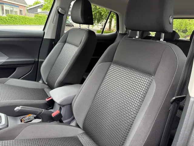 Volkswagen T-Cross 1.5 TSI Style 2021 Benzine 9