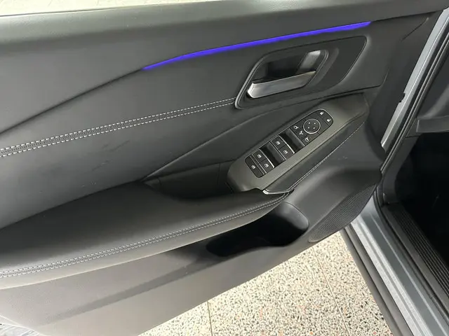 Nissan QASHQAI 1.3 MHEV 2025 Benzine 7