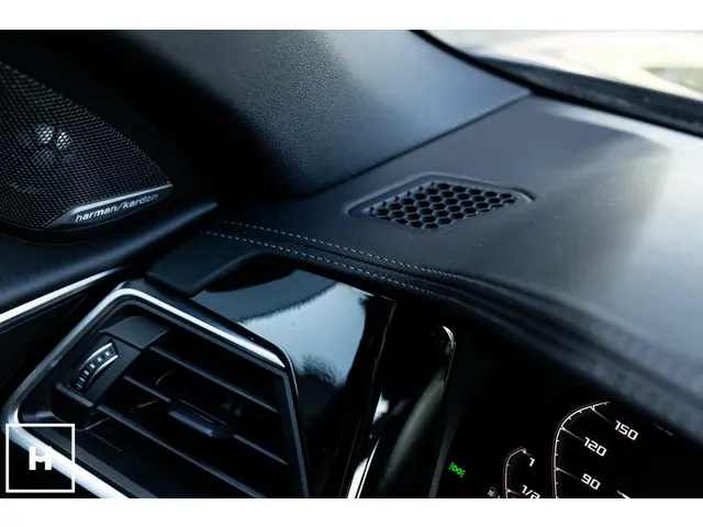 BMW M4 4-serie Cabrio xDrive Competition 2023 Benzine 47