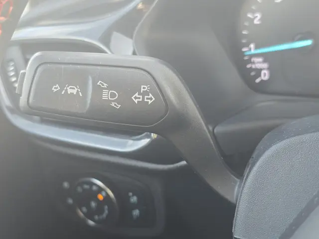 Ford Fiesta 1.0 EcoBoost Hybrid ST-Line X 2021 Benzine 19