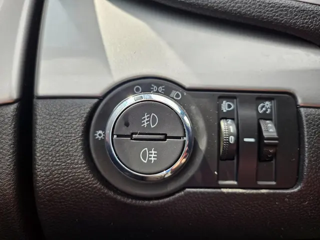 Opel Mokka 1.4 T Edition#Nap#Airco#5drs#Cruis 2015 Benzine 13