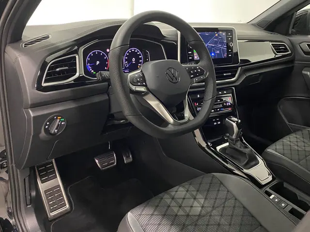 Volkswagen T-Roc 1.5 TSI R-Line Edition 2025 Benzine 17