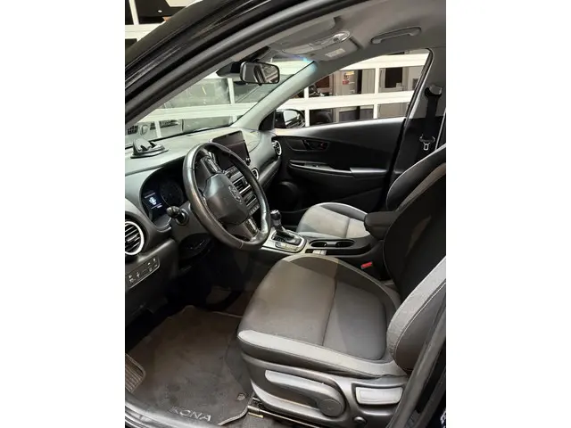 Hyundai Kona 1.6 GDI HEV Fashion 2019 Hybride Benzine 6