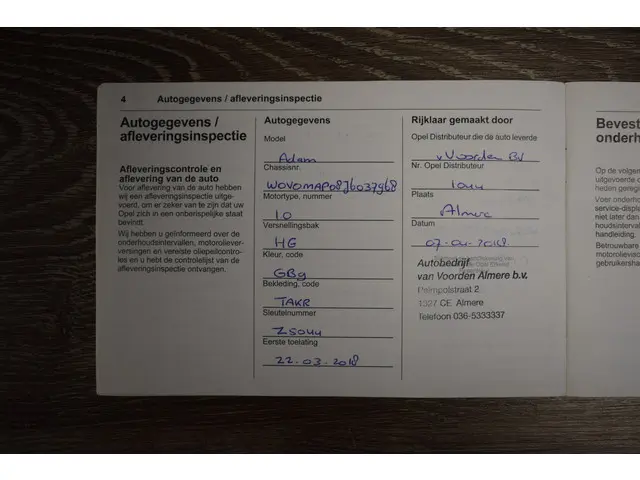 Opel ADAM 1.0 Turbo Jam Favourite 2018 Benzine 31