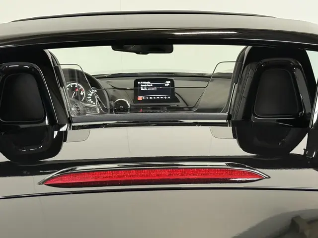Mazda MX-5 RF 2.0 SkyActiv-G 184 Sportive 2022 Benzine 16