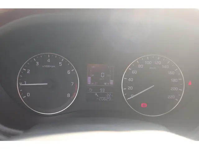 Hyundai i20 1.0 T-GDI Comfort 2018 Benzine 19
