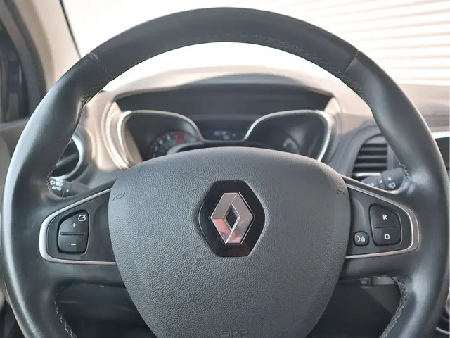 Renault Captur 0.9 TCe Intens 2018 Benzine 13
