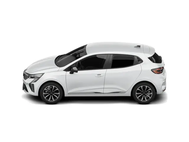 Renault Clio Techno 2025 Benzine 5