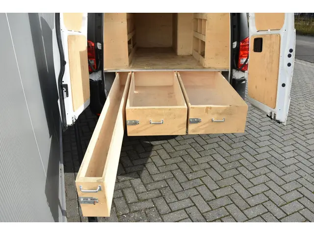 Mercedes-Benz Vito Bestel 114 CDI 2018 Diesel 18